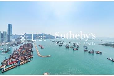 One Silversea 一號銀海 | 