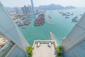 One Silversea 一號銀海 | Private Roof Terrace