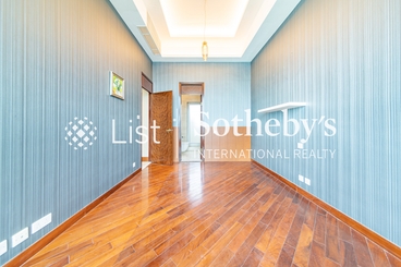 One Silversea 一號銀海 | 