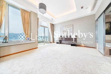 One Silversea 一號銀海 | 