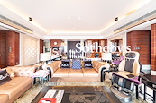 One Silversea 一号银海 | Living and Dining Room