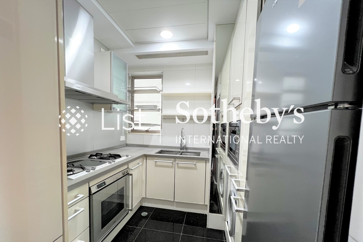 One Silversea 一號銀海 | Kitchen