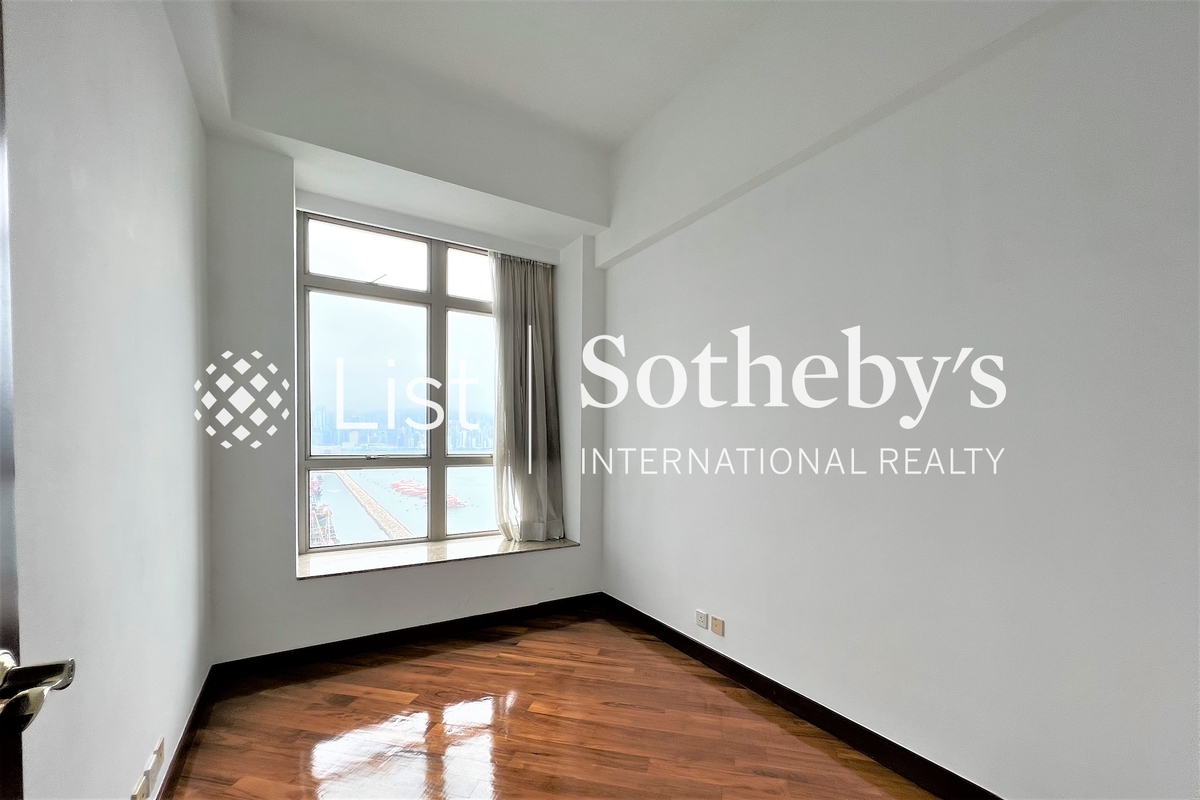 One Silversea 一號銀海 | Second Bedroom