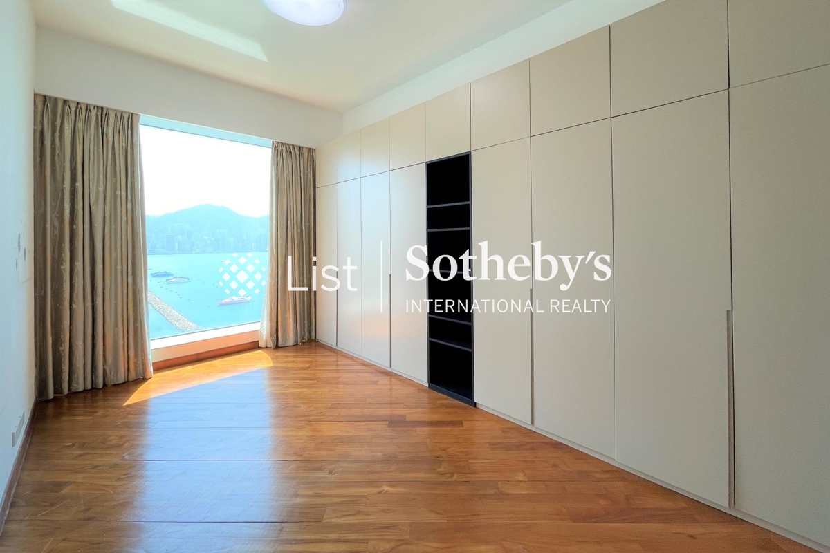 One Silversea 一號銀海 | Second En-suite Bedroom