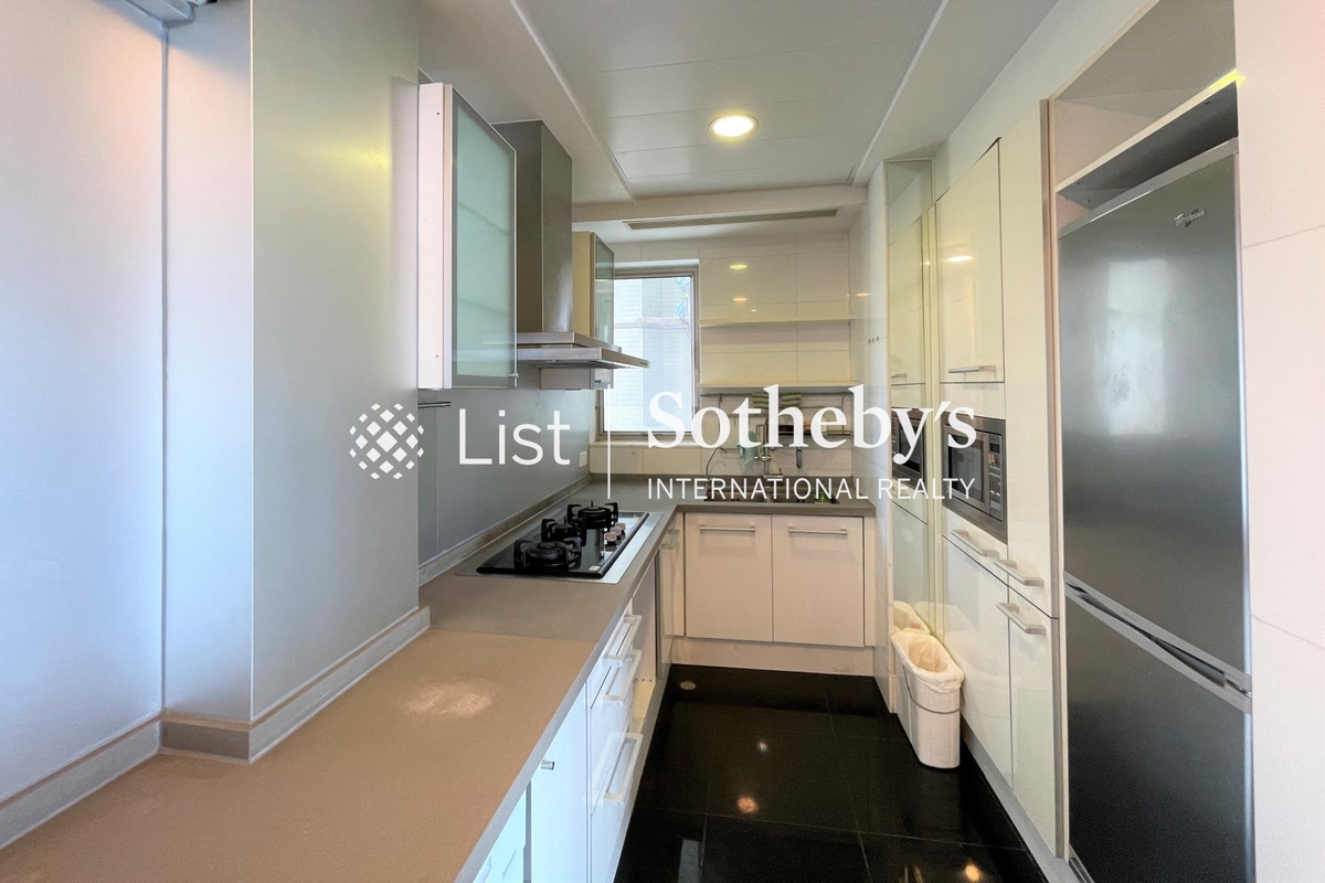 One Silversea 一號銀海 | Kitchen