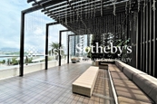 One Silversea 一号银海 | Building Outdoor Lounge