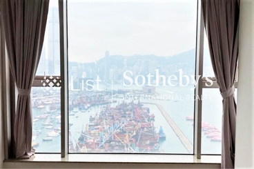 One Silversea 一號銀海 | 