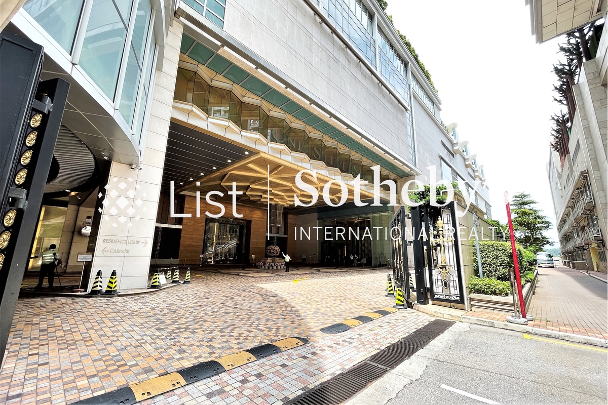 One Silversea 一号银海 | Development Entrance