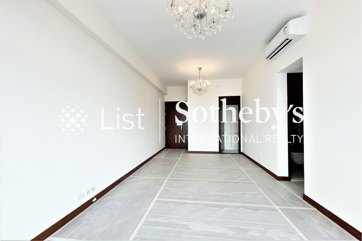 One Silversea 一号银海 | Living and Dining Room