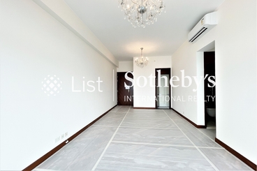 One Silversea 一號銀海 | 