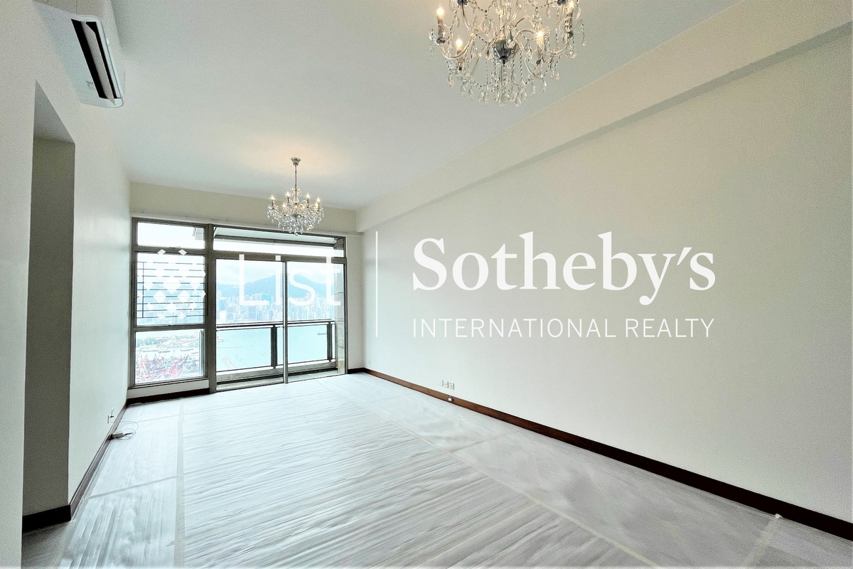 One Silversea 一号银海 | Living and Dining Room