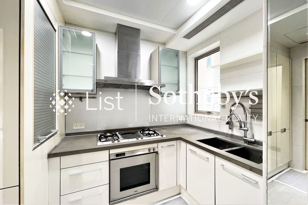 One Silversea 一号银海 | Kitchen