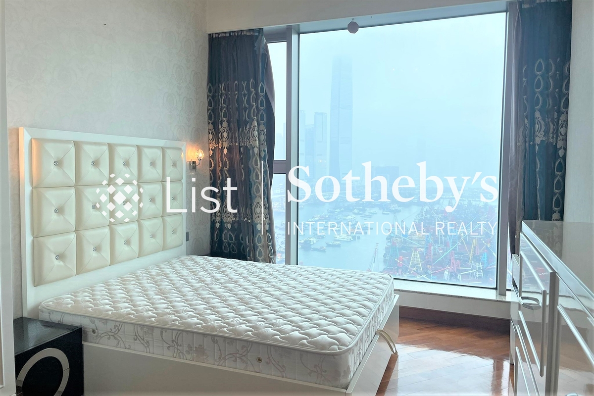 One Silversea 一号银海 | Master Bedroom