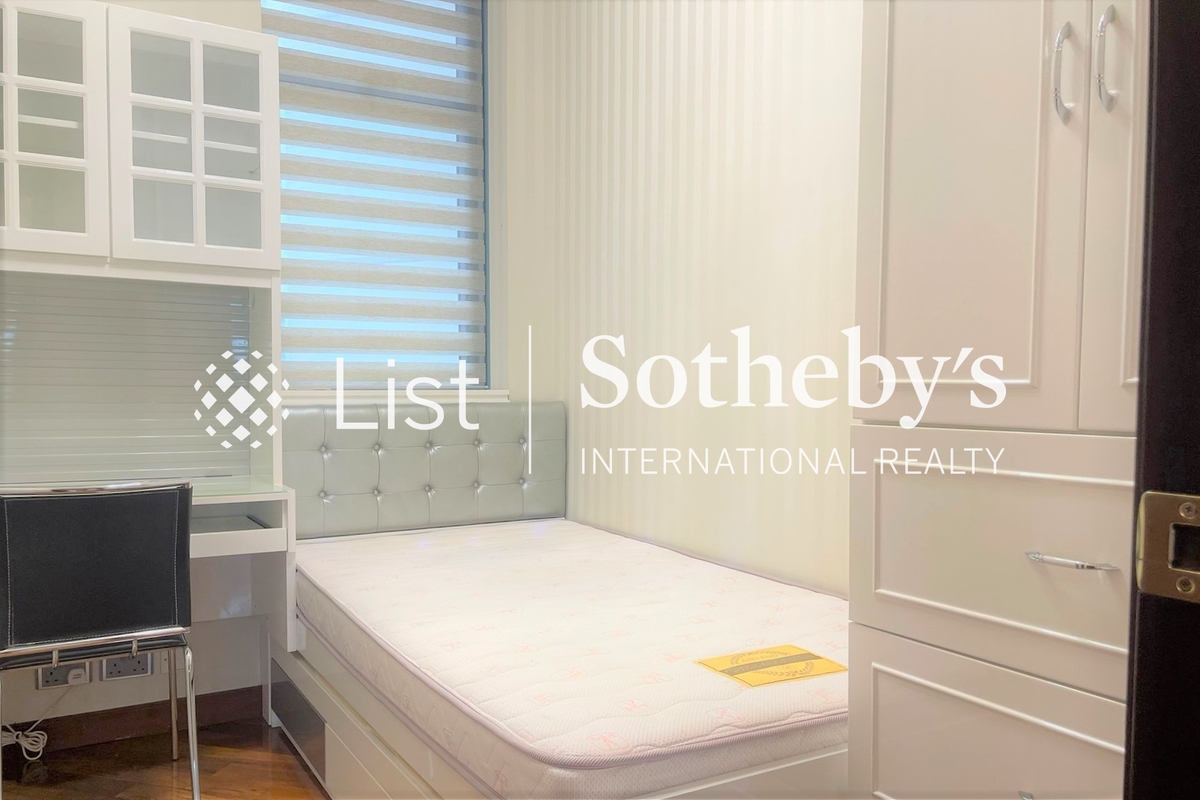 One Silversea 一号银海 | Second Bedroom