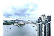 One Silversea 一号银海 | View from Living and Dining Room
