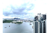 One Silversea 一號銀海 | View from Living and Dining Room