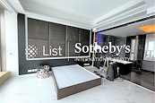 One Silversea 一號銀海 | Master Bedroom