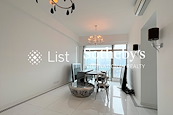 One Silversea 一号银海 | Living and Dining Room