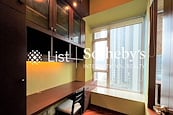 One Silversea 一號銀海 | Second Bedroom
