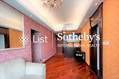 One Silversea 一號銀海 | Living and Dining Room