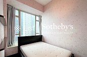 One Silversea 一號銀海 | Master Bedroom