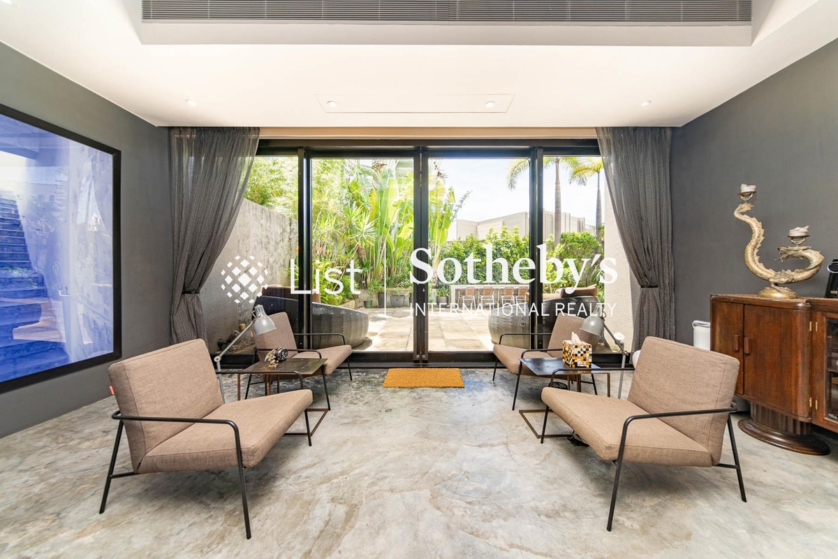 Bisney View 碧荔道47-49號 | Dining Room