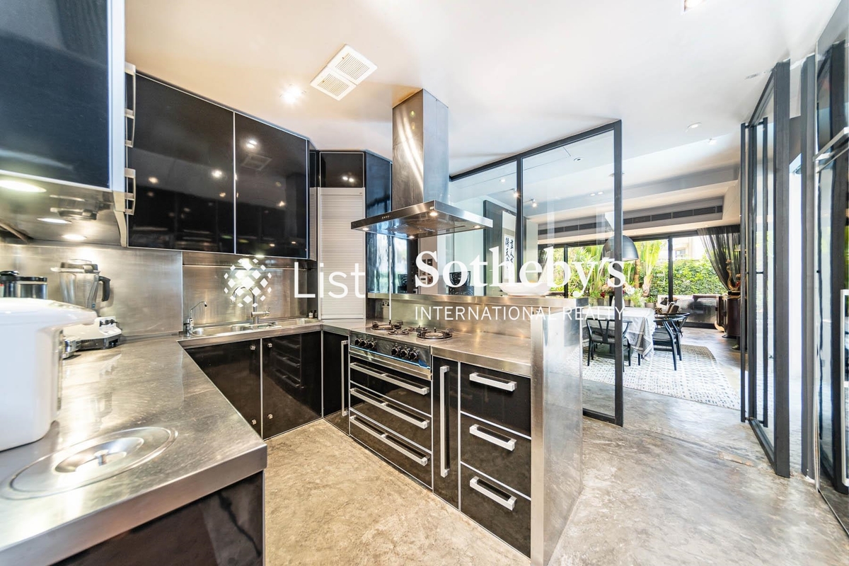 Bisney View 碧荔道47-49號 | Kitchen
