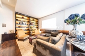 Bisney View 碧荔道47-49號 | Living Room