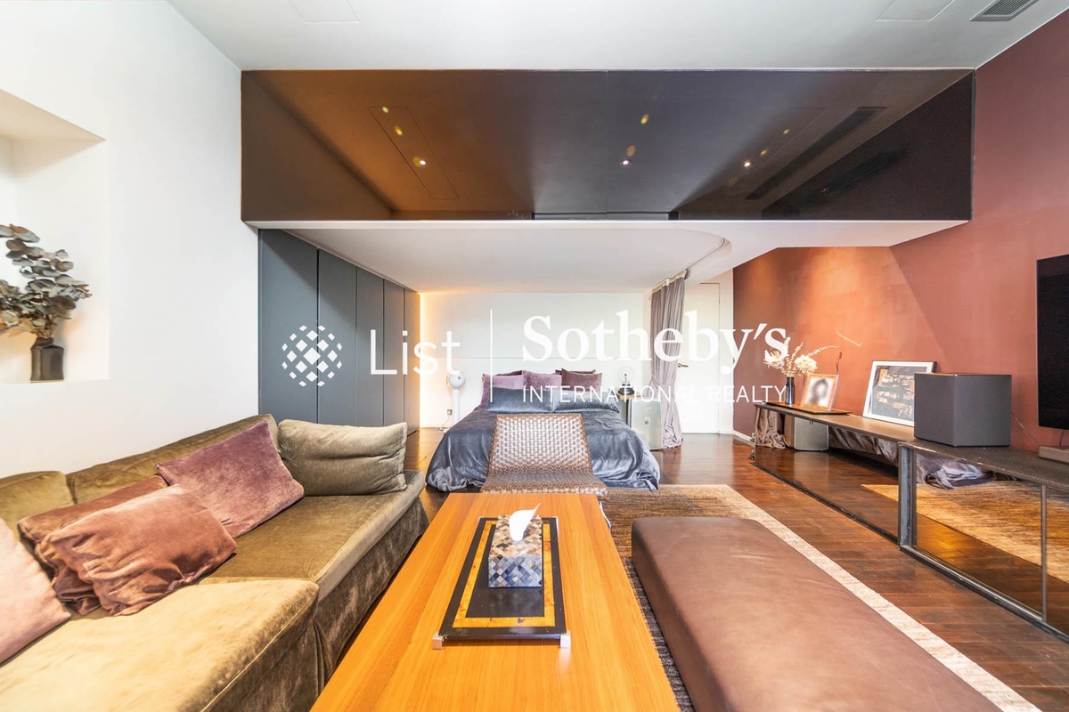 Bisney View 碧荔道47-49號 | Third En-suite Bedroom