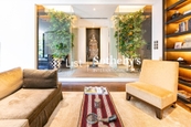 Bisney View 碧荔道47-49號 | Foyer