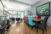 Bisney View 碧荔道47-49號 | Living and Dining Room