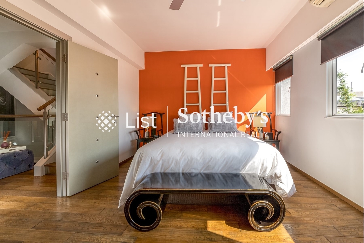 Bisney View 碧荔道47-49號 | Master Bedroom