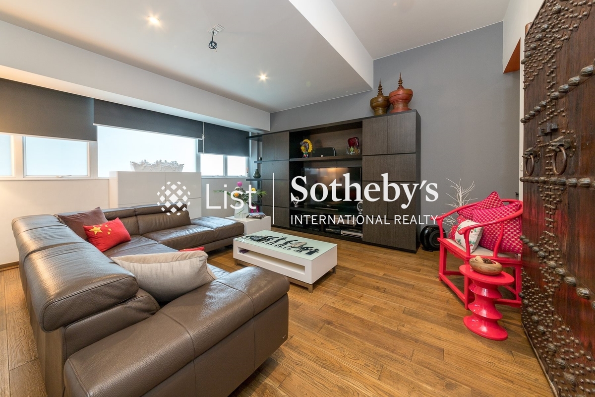 Bisney View 碧荔道47-49號 | Family Room