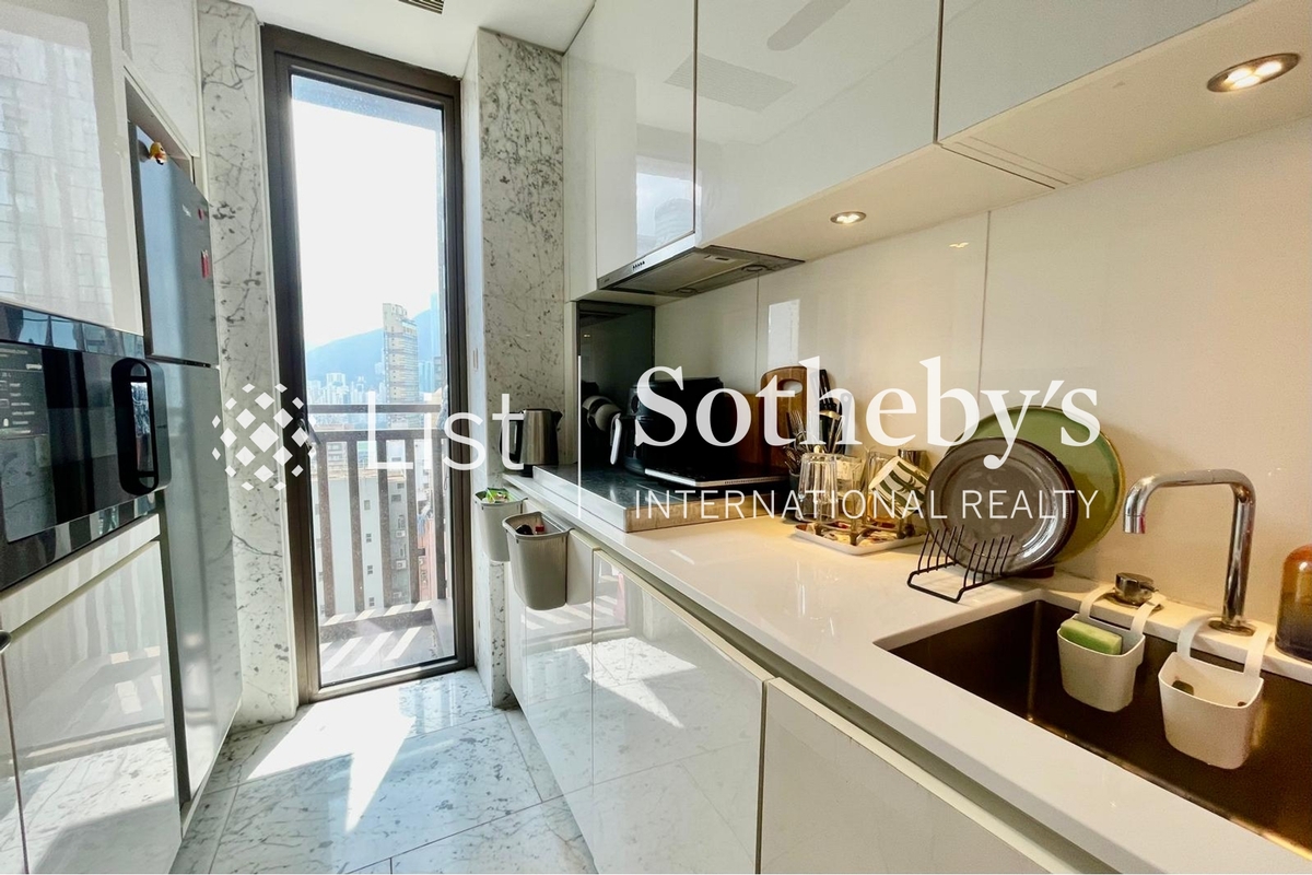 The Gloucester 尚汇 | Kitchen