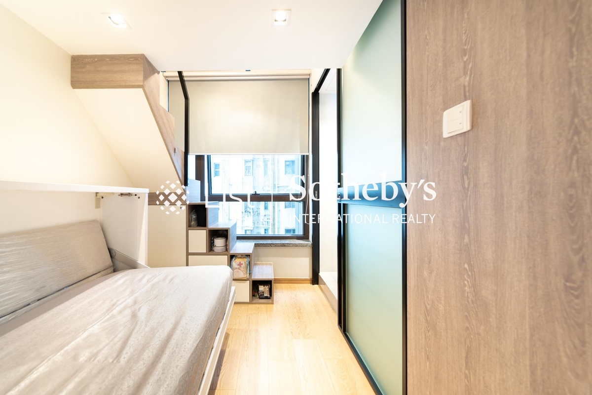 The Gloucester 尚匯 | Multi-purpose Area