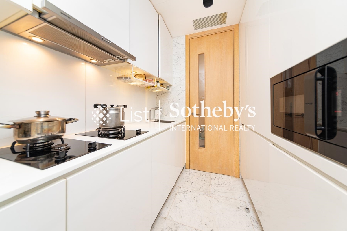 The Gloucester 尚匯 | Kitchen