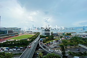 The Gloucester 尚汇 | View from Living and Dining Room