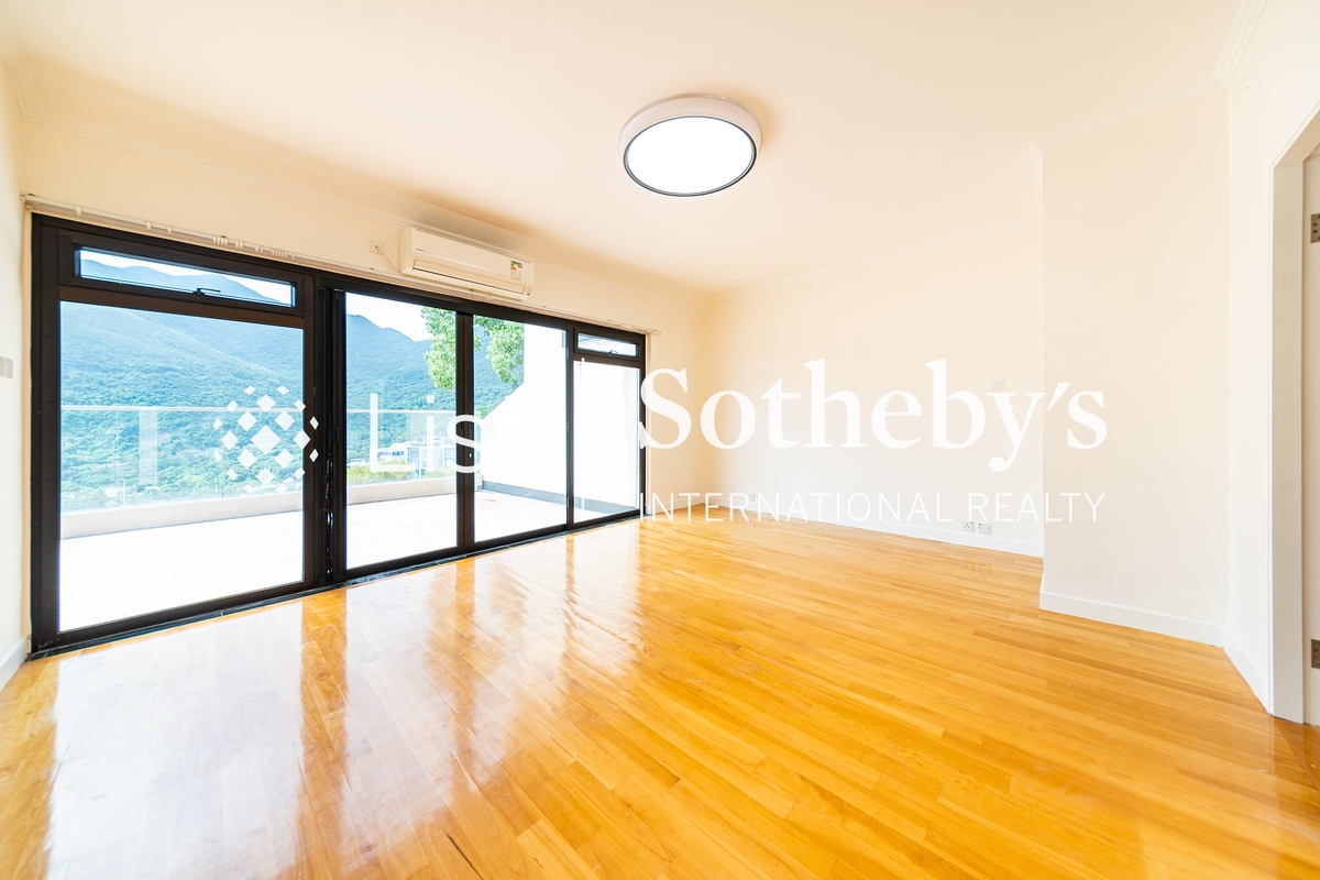 Evergreen Garden 松柏花園 | Master Bedroom