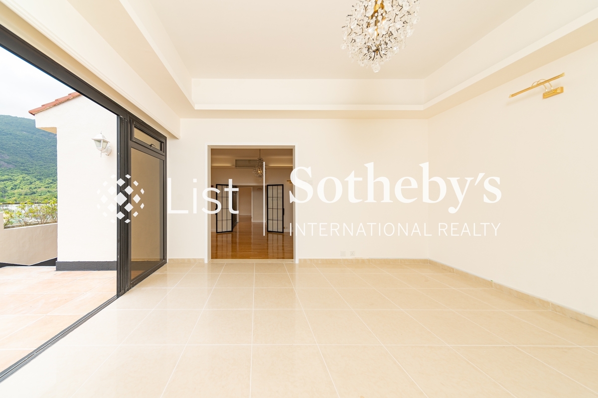 Evergreen Garden 松柏花園 | Dining Room