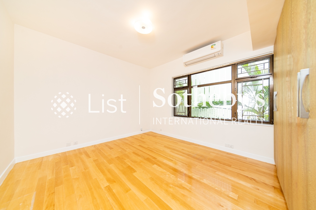 Evergreen Garden 松柏花園 | Fifth Bedroom