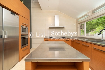 Evergreen Garden 松柏花园 | 