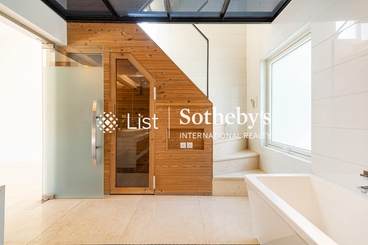 Evergreen Garden 松柏花园 | 