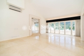 Evergreen Garden 松柏花園 | Living Room