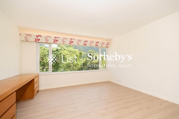 Evergreen Garden 松柏花园 | 