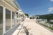 Evergreen Garden 松柏花園 | Private Terrace off Living and Dining Rooms