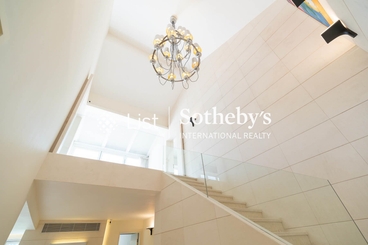 Evergreen Garden 松柏花园 | 