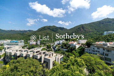 Evergreen Garden 松柏花园 | 