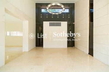 Evergreen Garden 松柏花园 | 