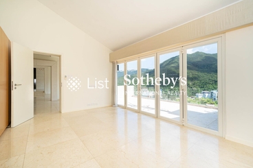 Evergreen Garden 松柏花园 | 