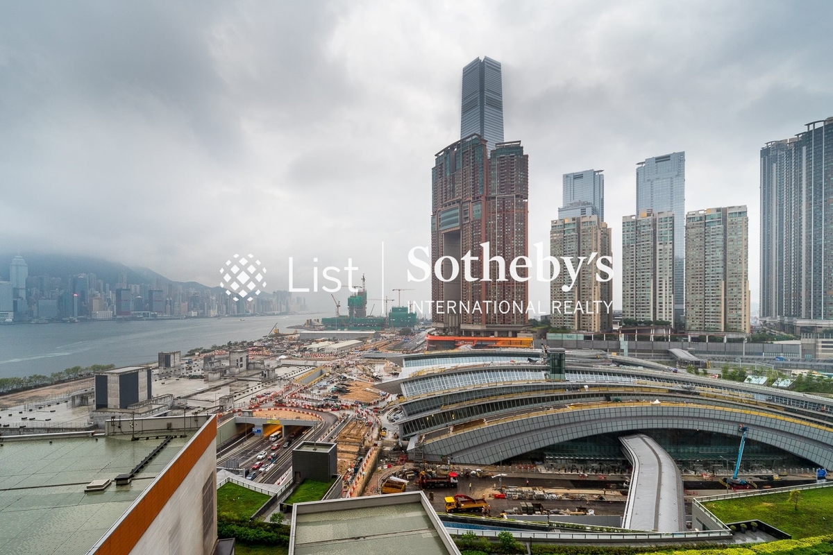 Grand Austin Grand Austin | View from Living and Dining Room